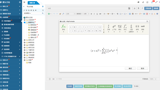 在教學(xué)網(wǎng)站內(nèi)容編輯時(shí)，如何輕松解決公式編輯難題？